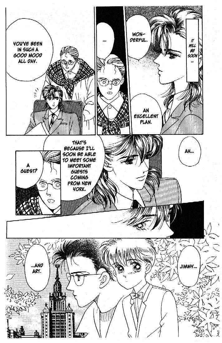 Page 37 Chapter 36 Moon Child