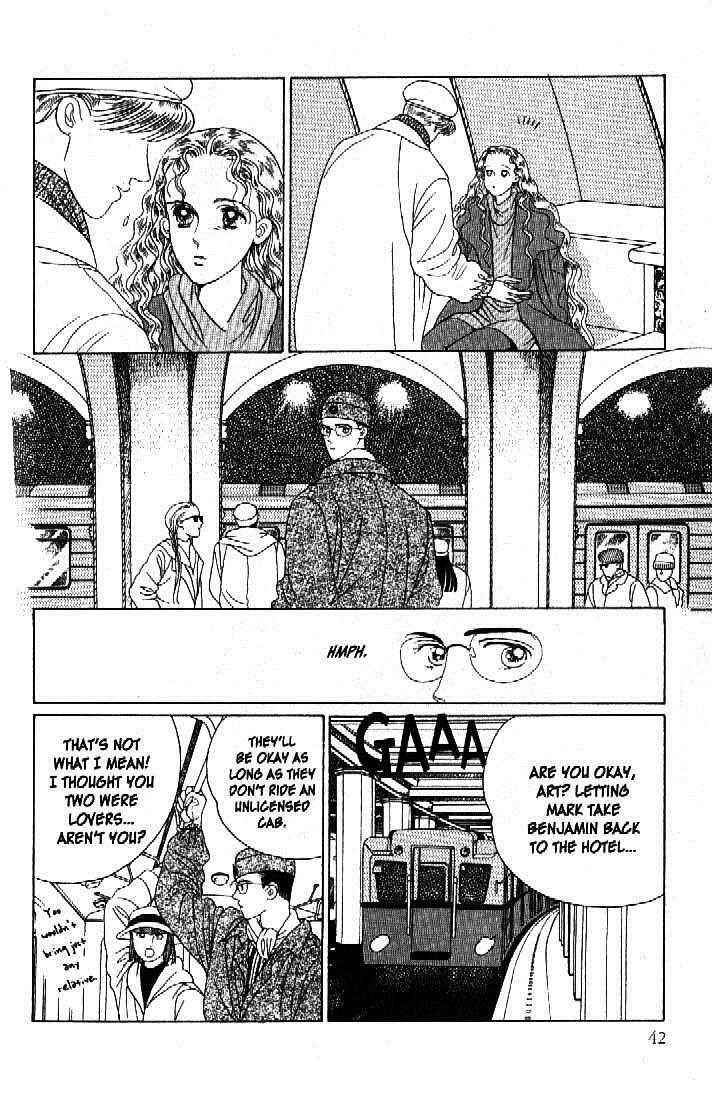 Page 41 Chapter 36 Moon Child