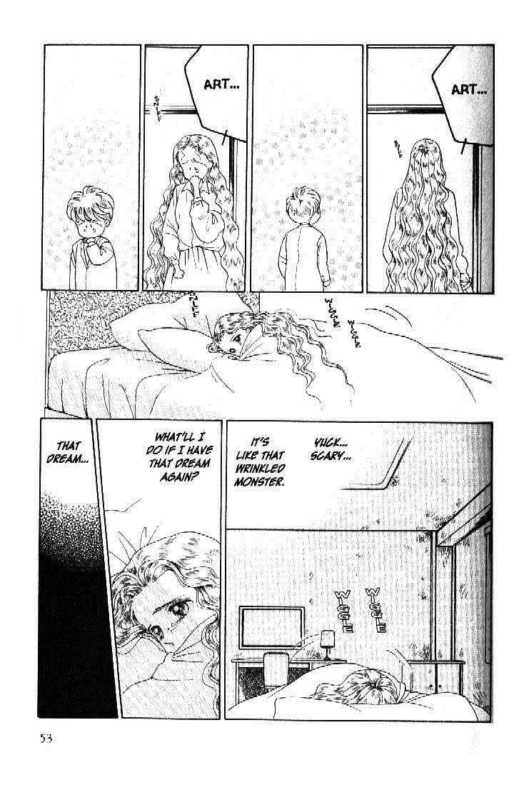 Page 52 Chapter 36 Moon Child