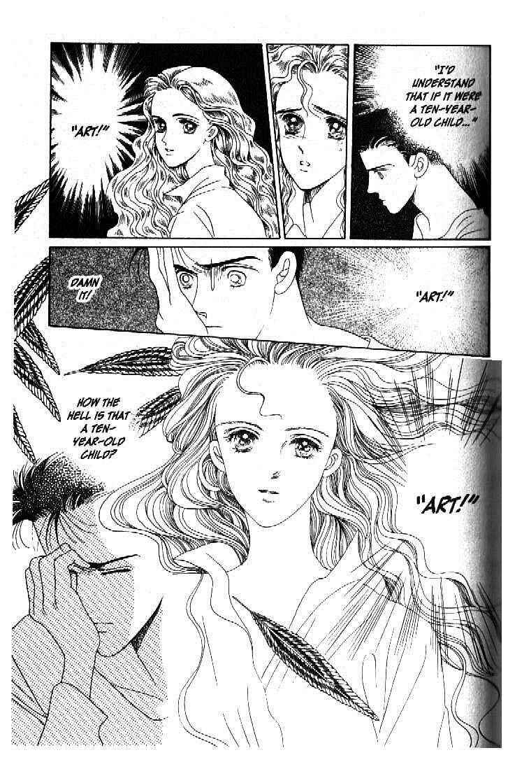Page 54 Chapter 36 Moon Child