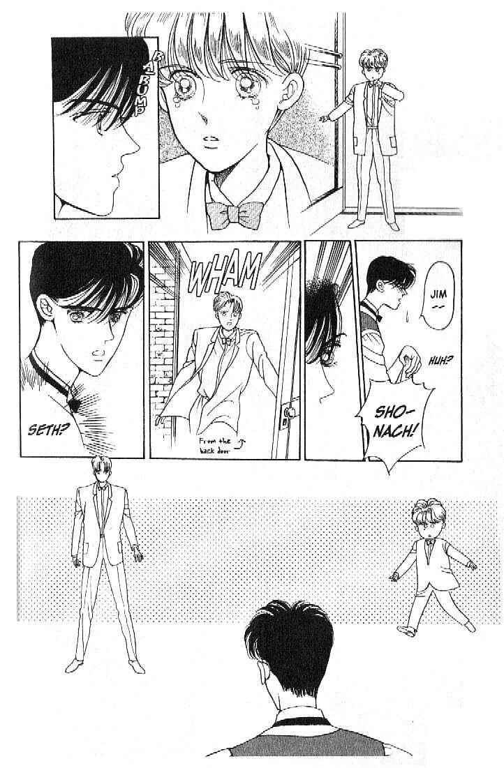 Page 21 Chapter 22 Moon Child