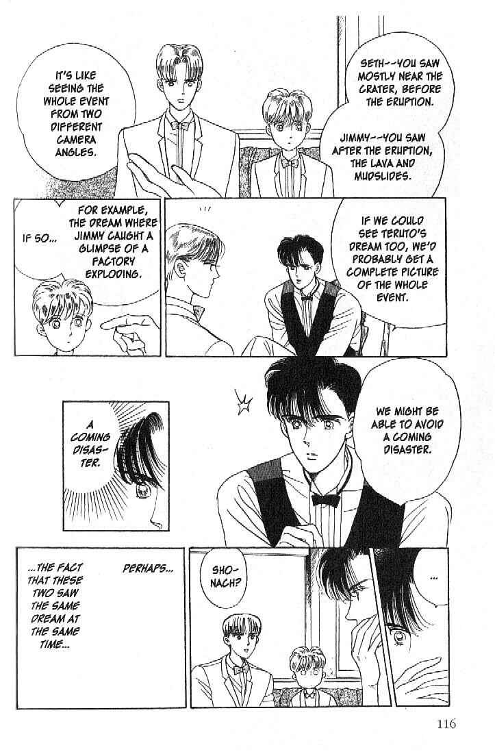 Page 23 Chapter 22 Moon Child