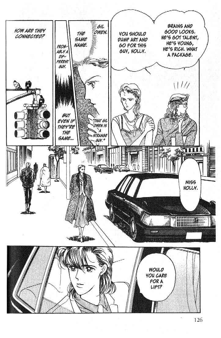 Page 33 Chapter 22 Moon Child