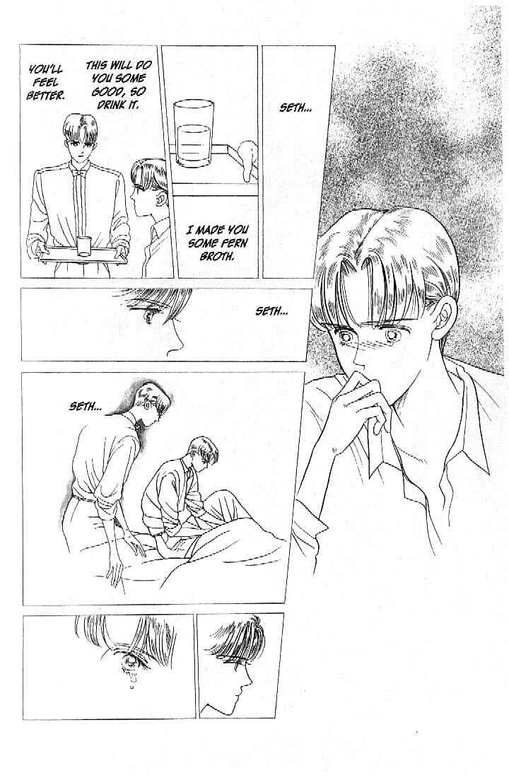 Page 7 Chapter 22 Moon Child