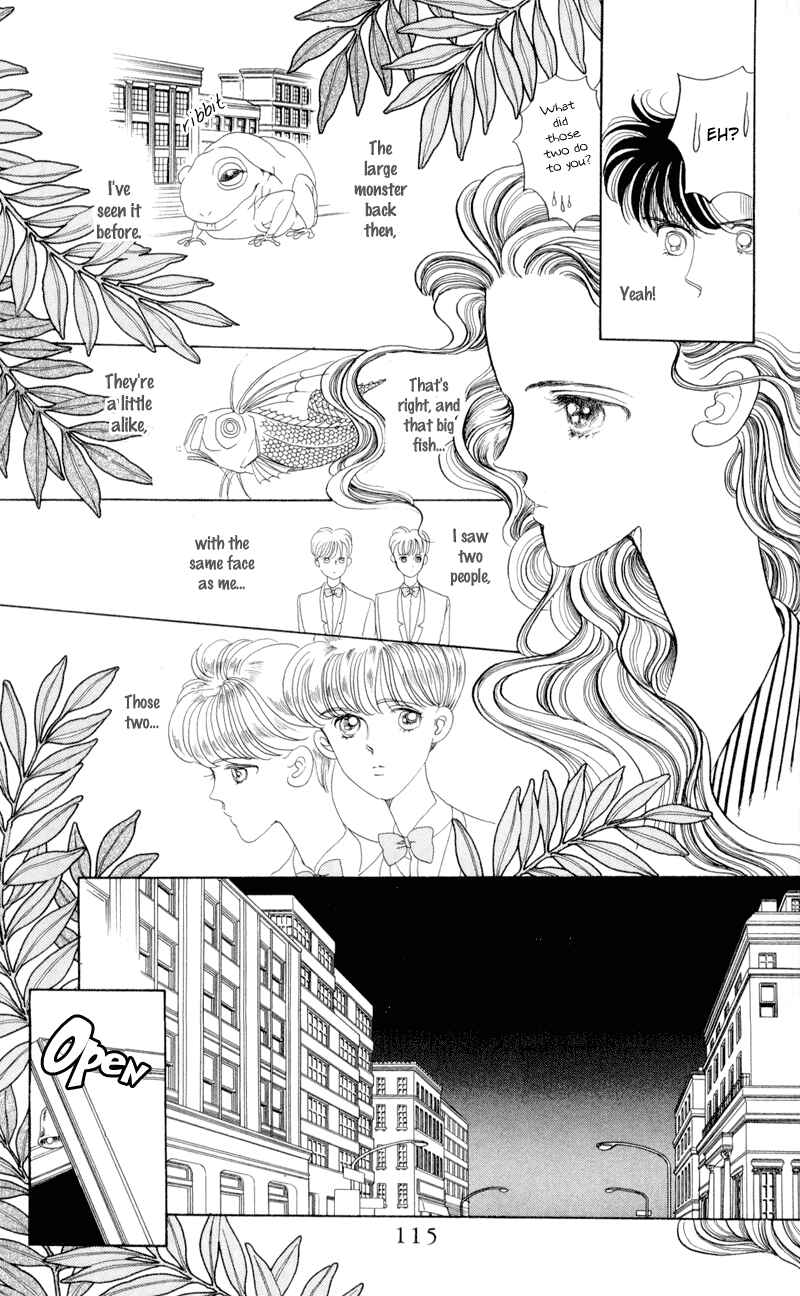 Page 20 Chapter 6 Moon Child
