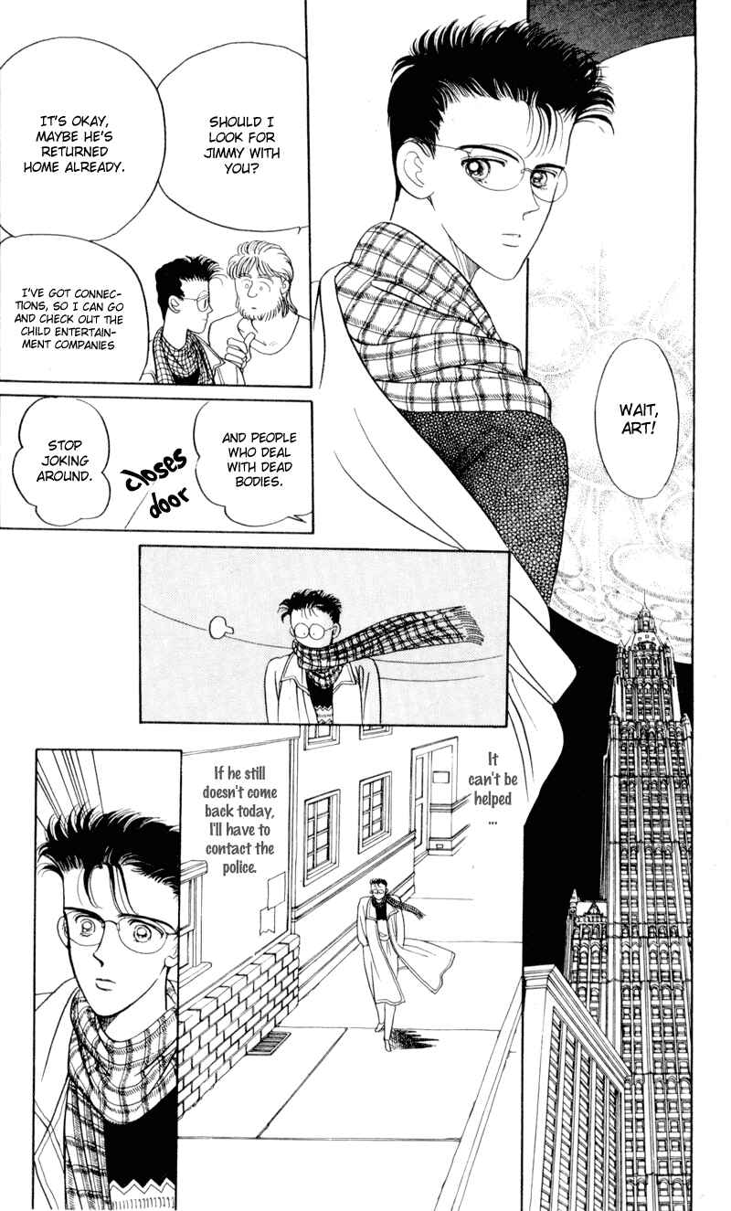 Page 21 Chapter 6 Moon Child
