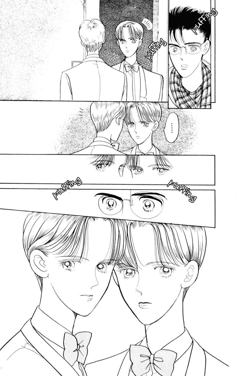 Page 23 Chapter 6 Moon Child