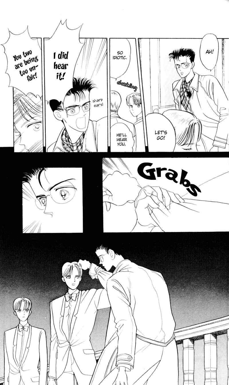 Page 28 Chapter 6 Moon Child