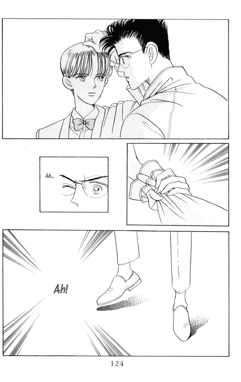 Page 29 Chapter 6 Moon Child