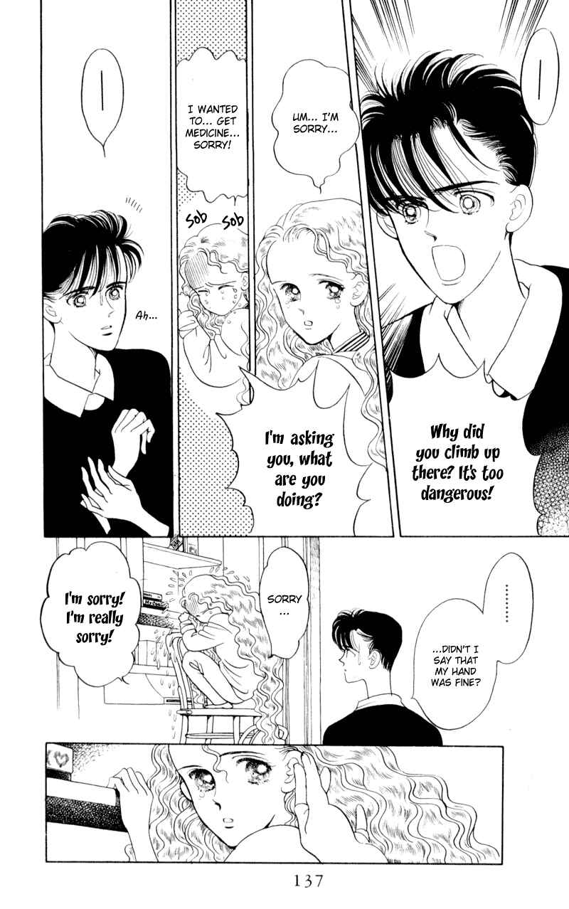 Page 40 Chapter 6 Moon Child