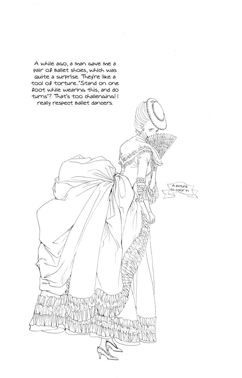 Page 5 Chapter 6 Moon Child