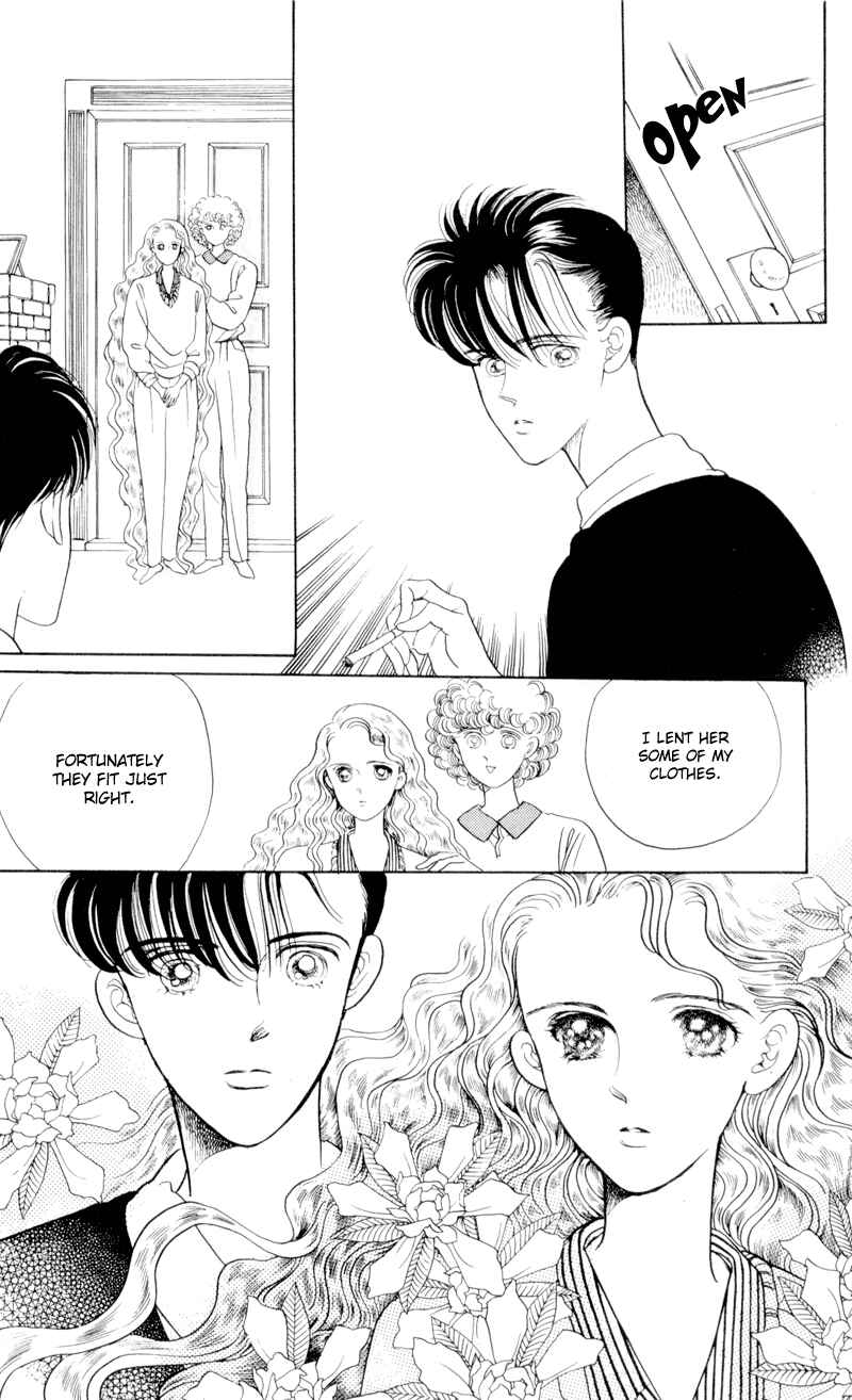 Page 7 Chapter 6 Moon Child