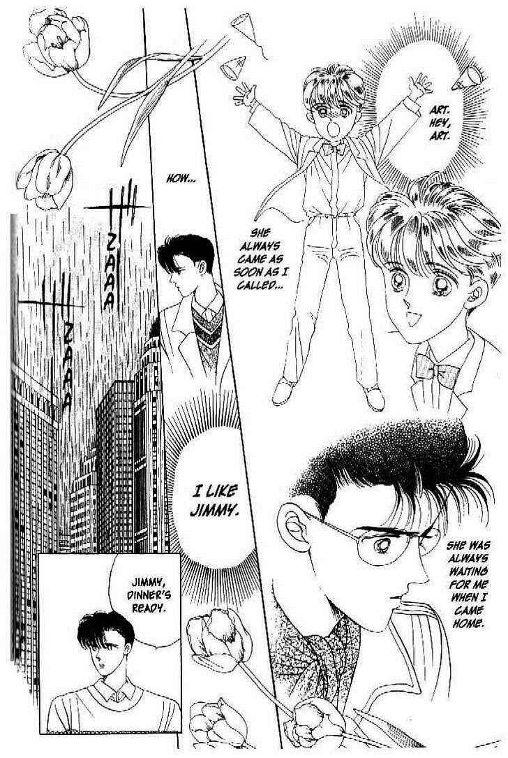 Page 21 Chapter 26 Moon Child
