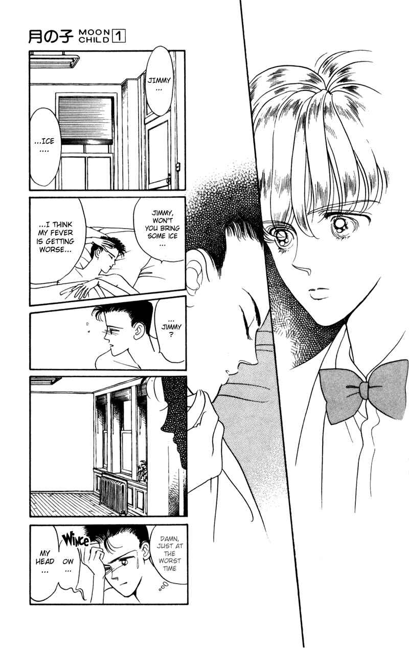 Page 13 Chapter 2 Moon Child