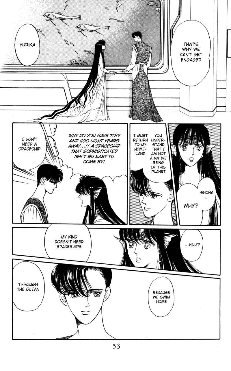 Page 3 Chapter 2 Moon Child