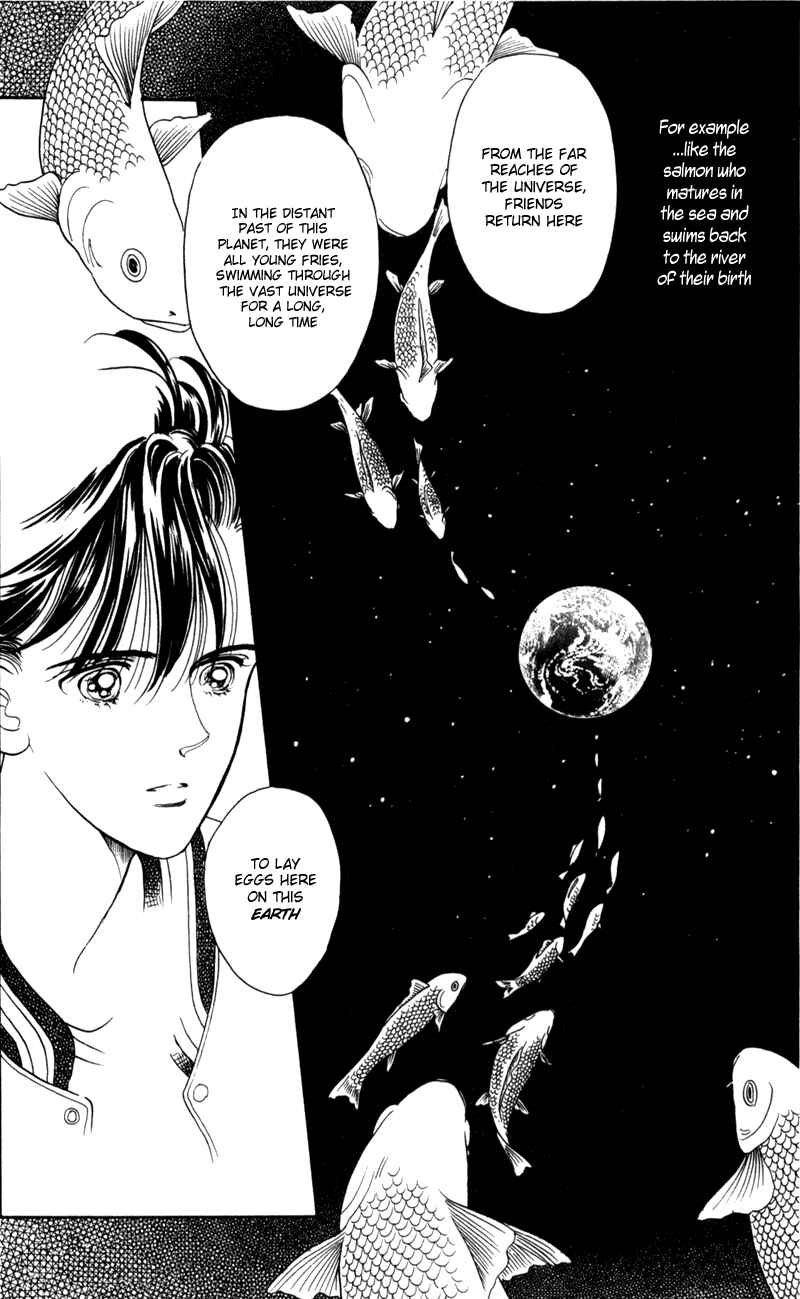 Page 32 Chapter 2 Moon Child