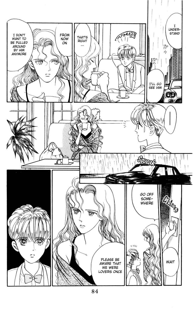 Page 34 Chapter 2 Moon Child