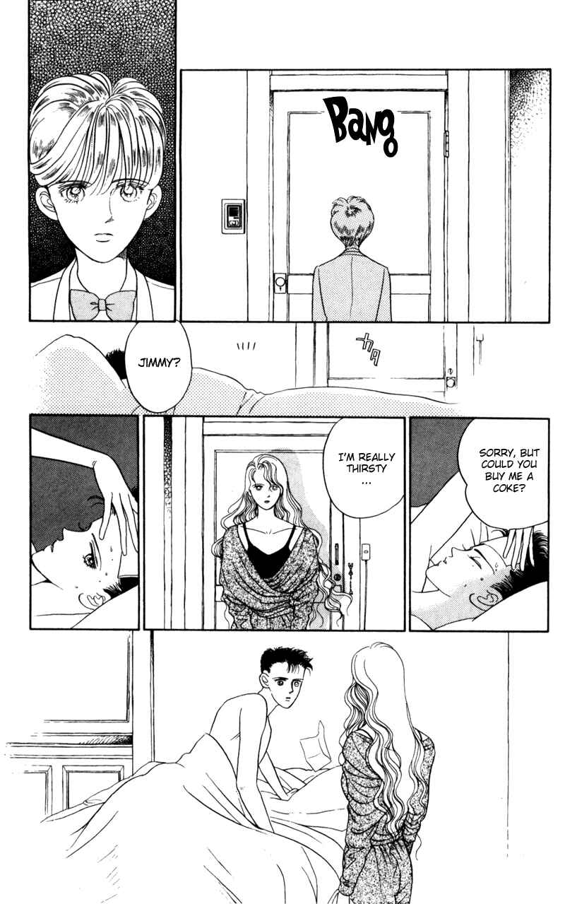 Page 35 Chapter 2 Moon Child