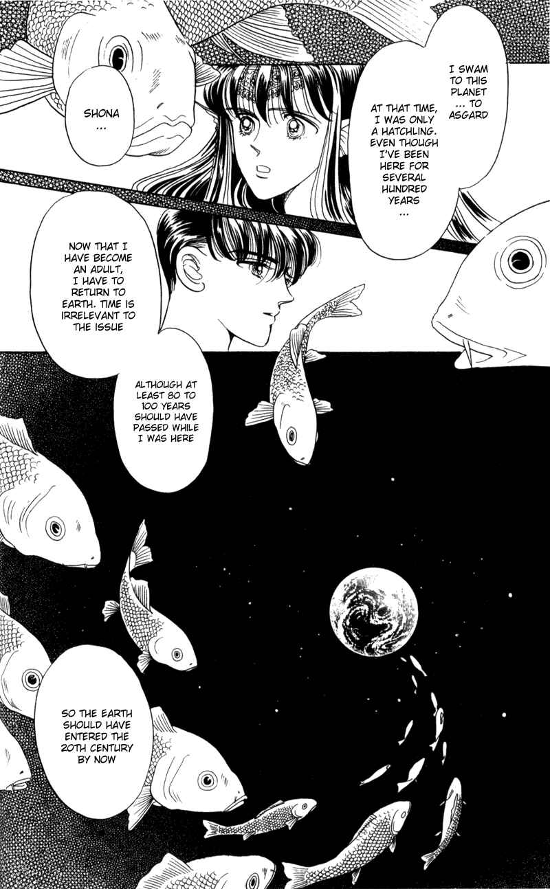 Page 4 Chapter 2 Moon Child