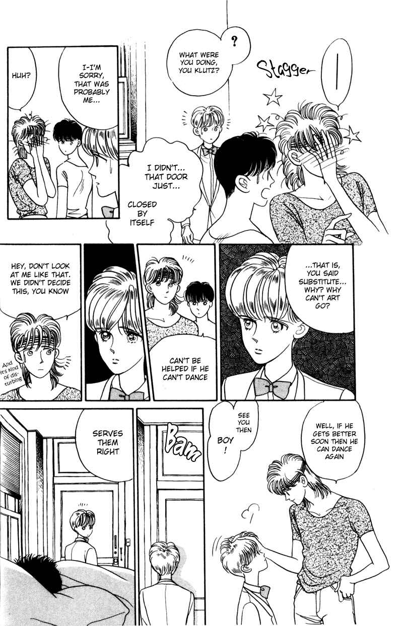 Page 8 Chapter 2 Moon Child
