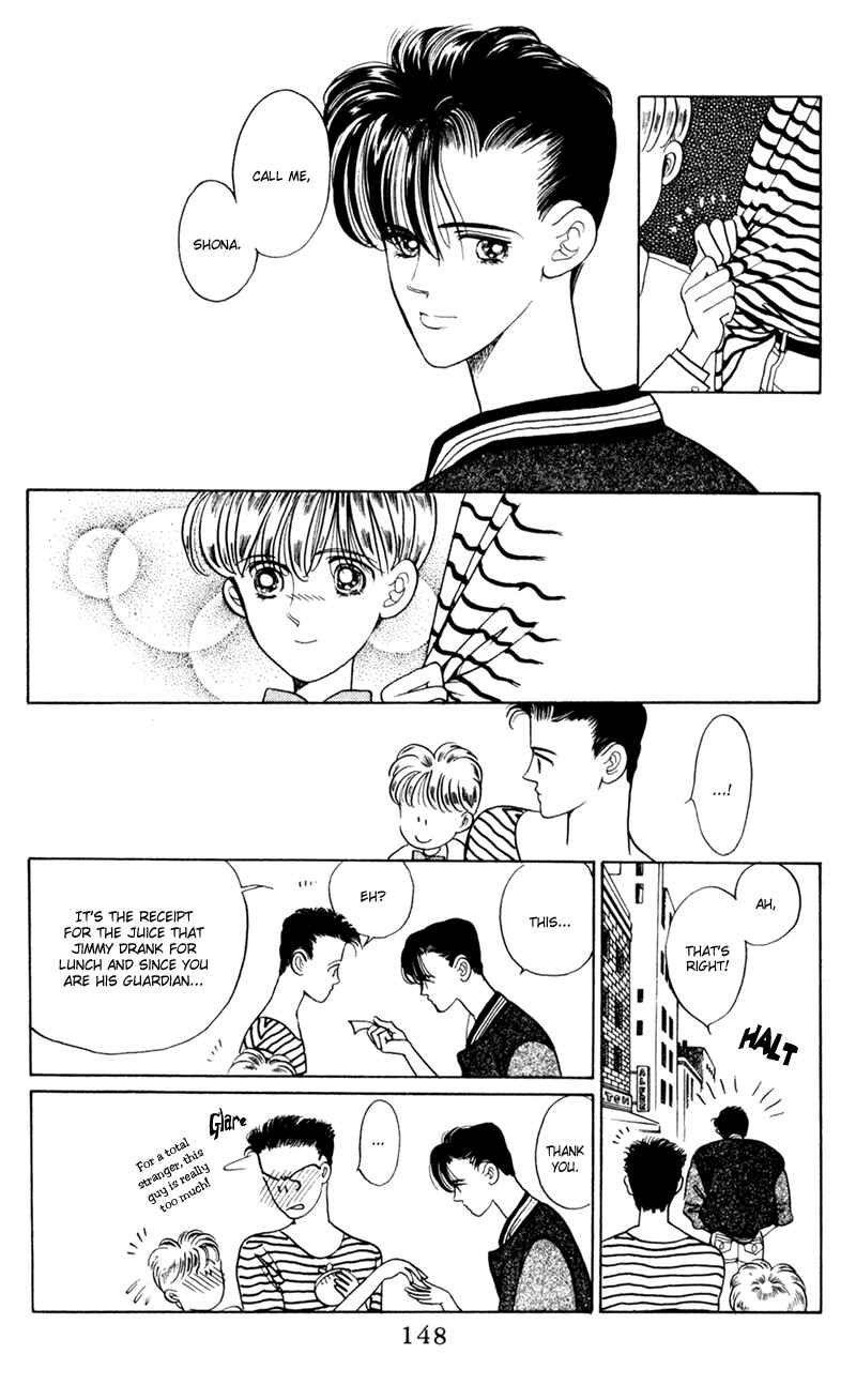 Page 17 Chapter 4 Moon Child