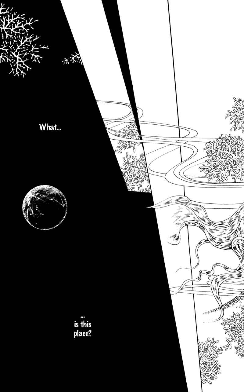 Page 26 Chapter 4 Moon Child