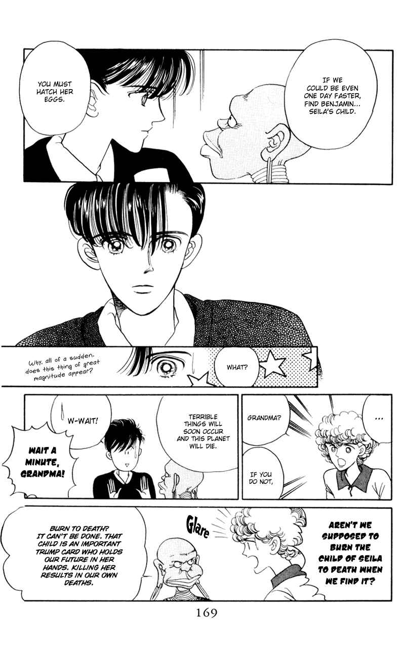 Page 37 Chapter 4 Moon Child