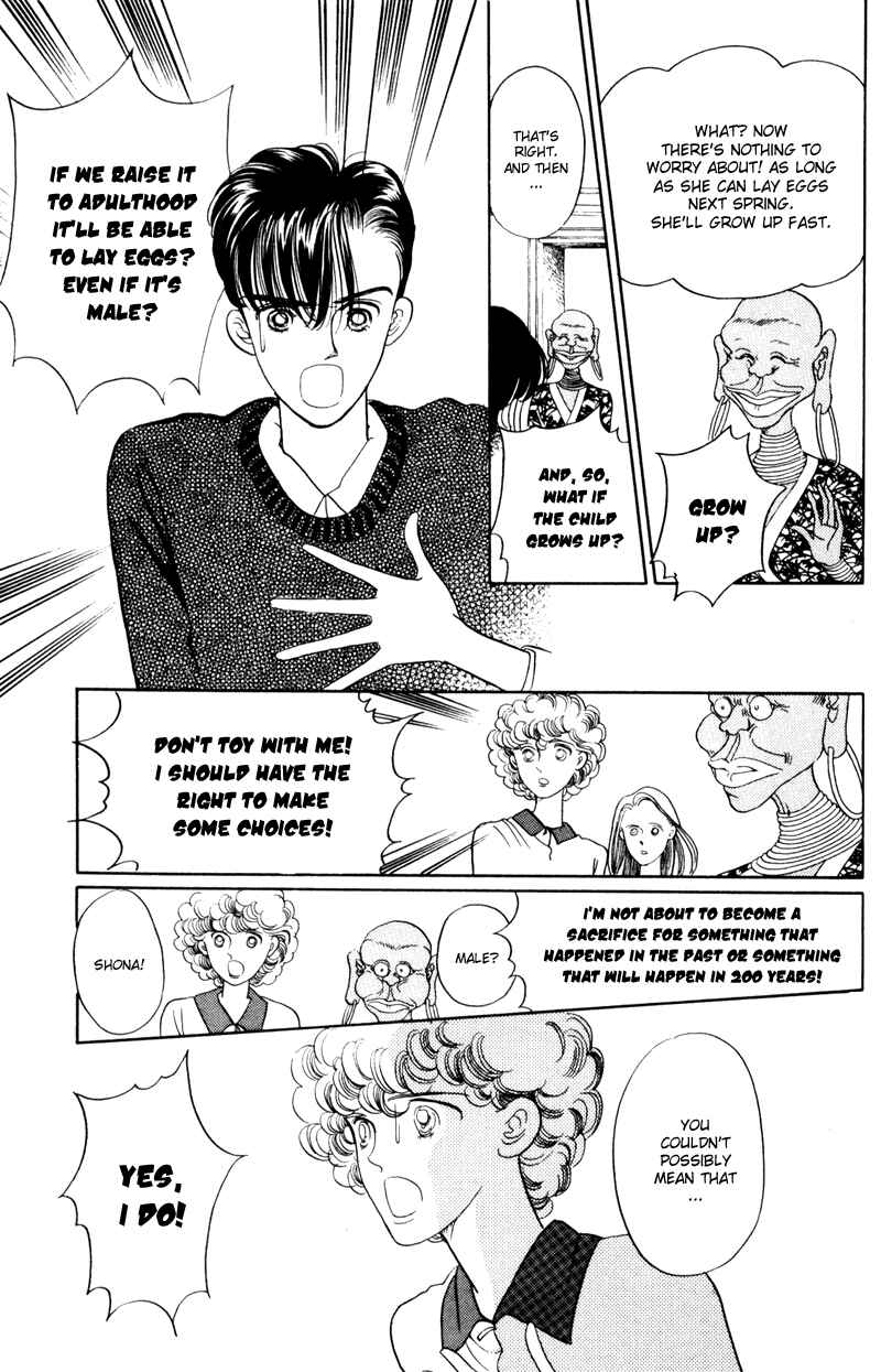 Page 41 Chapter 4 Moon Child