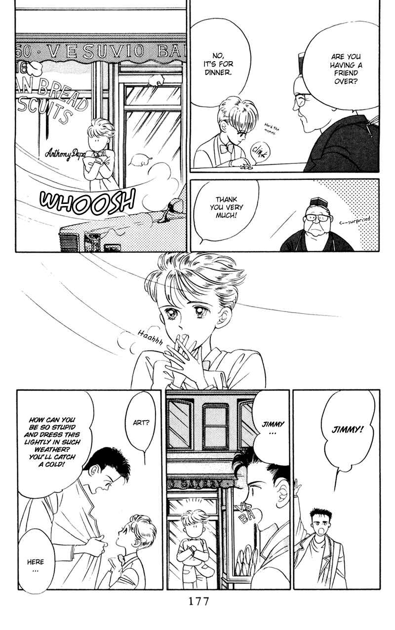 Page 45 Chapter 4 Moon Child