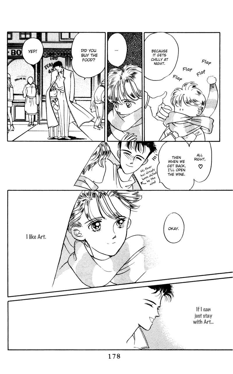 Page 46 Chapter 4 Moon Child