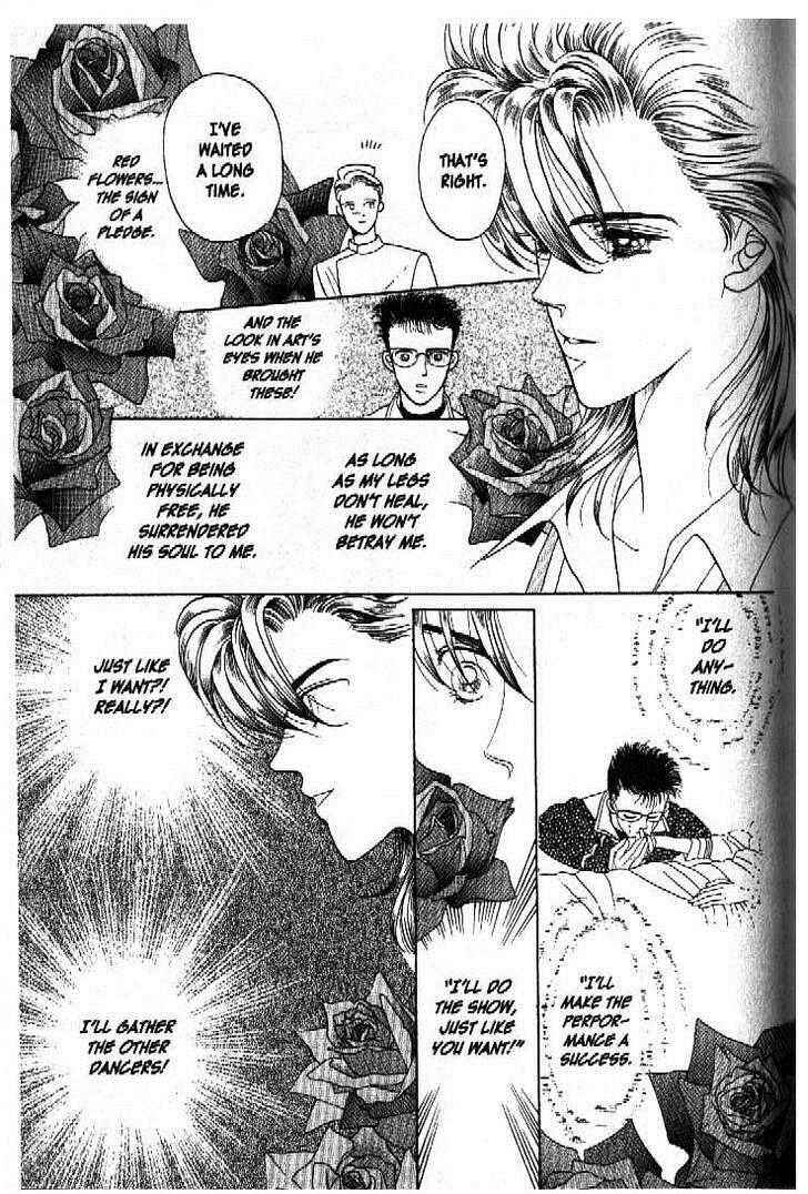 Page 11 Chapter 29 Moon Child