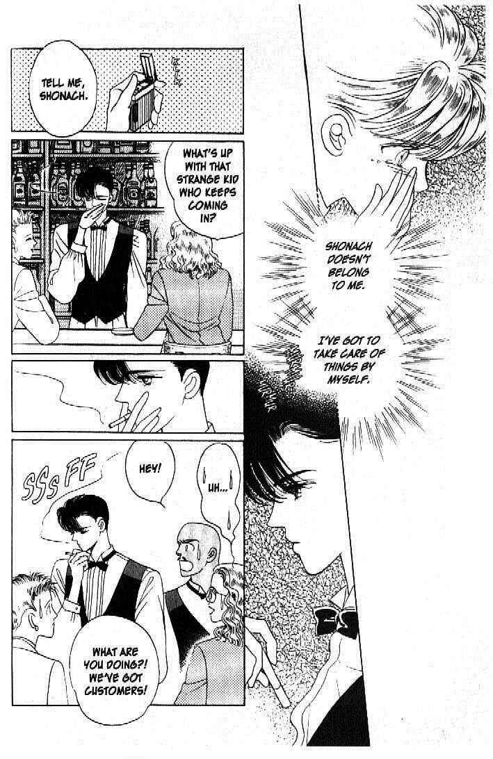 Page 20 Chapter 29 Moon Child