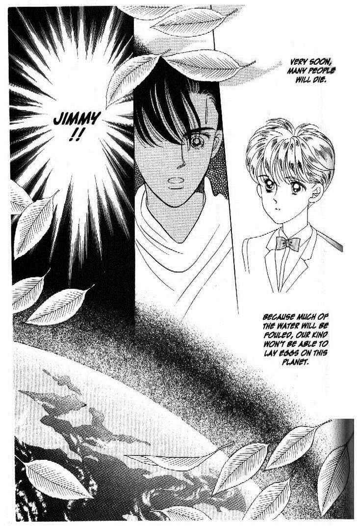 Page 45 Chapter 29 Moon Child