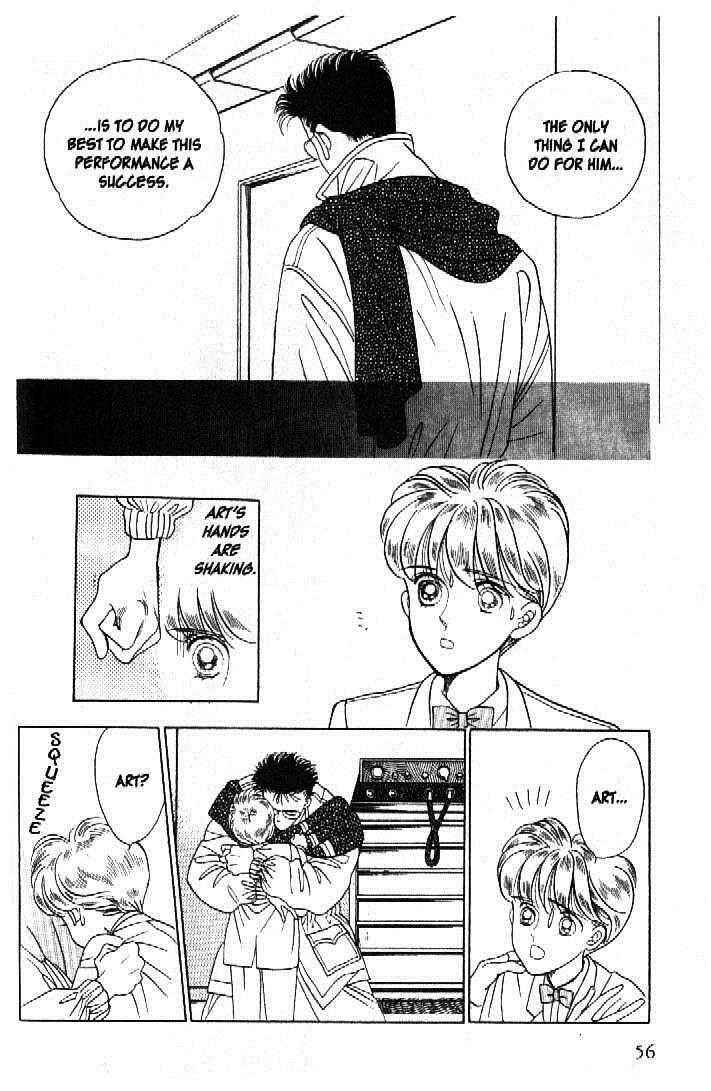 Page 8 Chapter 29 Moon Child