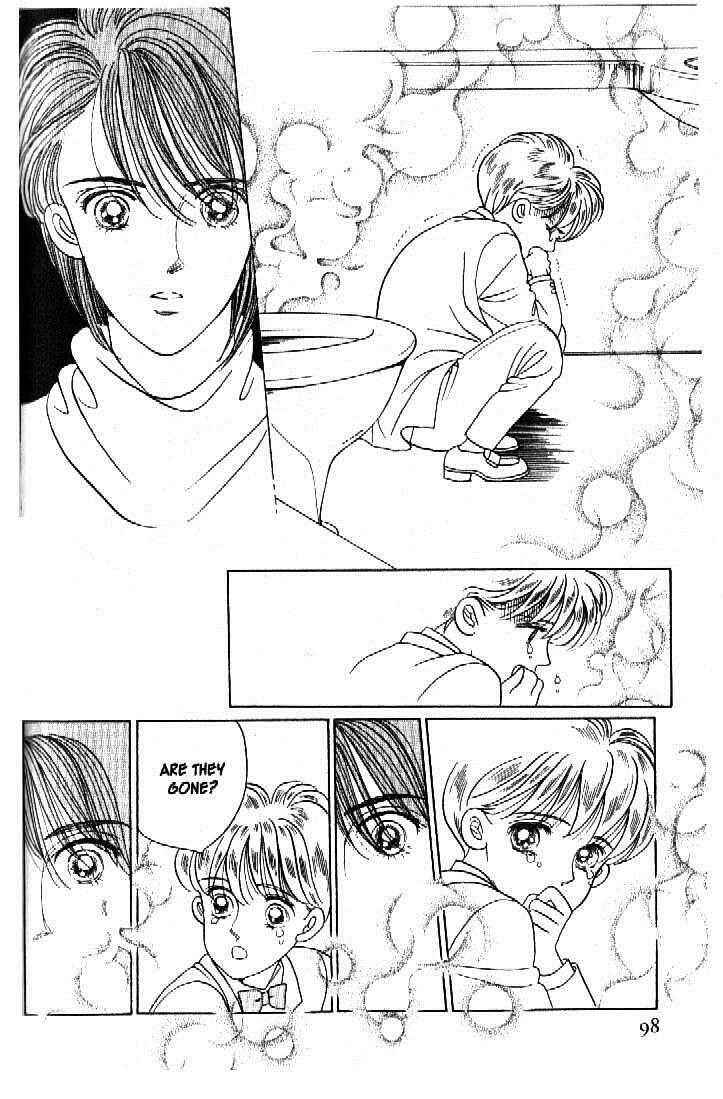 Page 14 Chapter 42 Moon Child