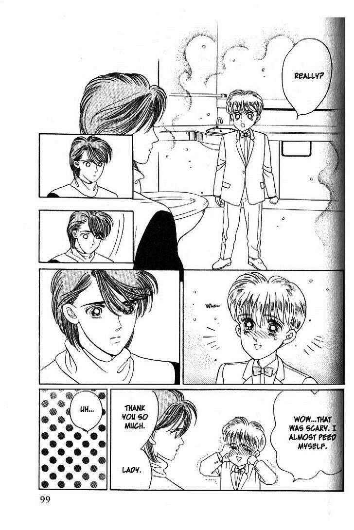 Page 15 Chapter 42 Moon Child