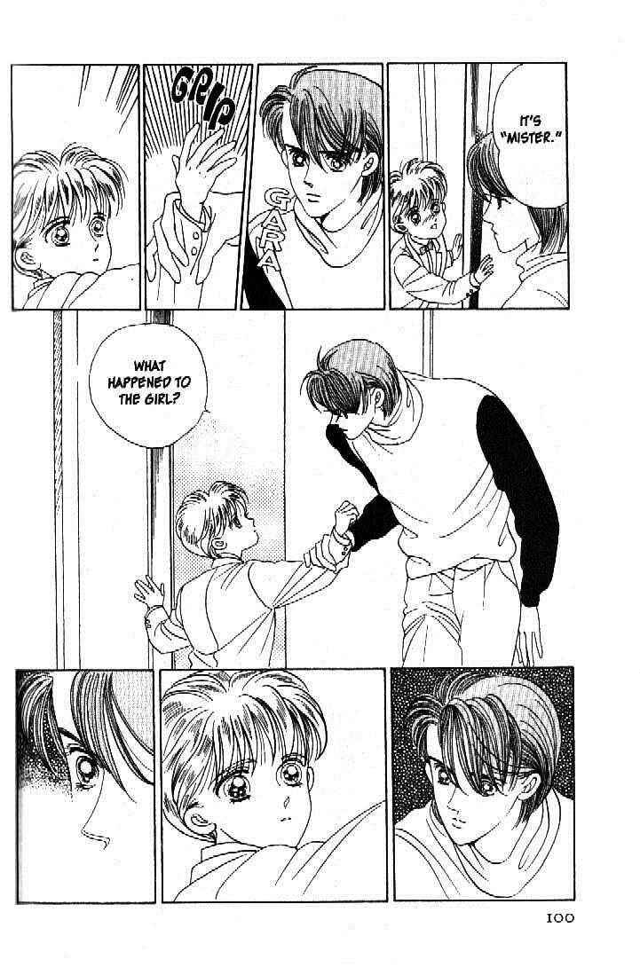 Page 16 Chapter 42 Moon Child