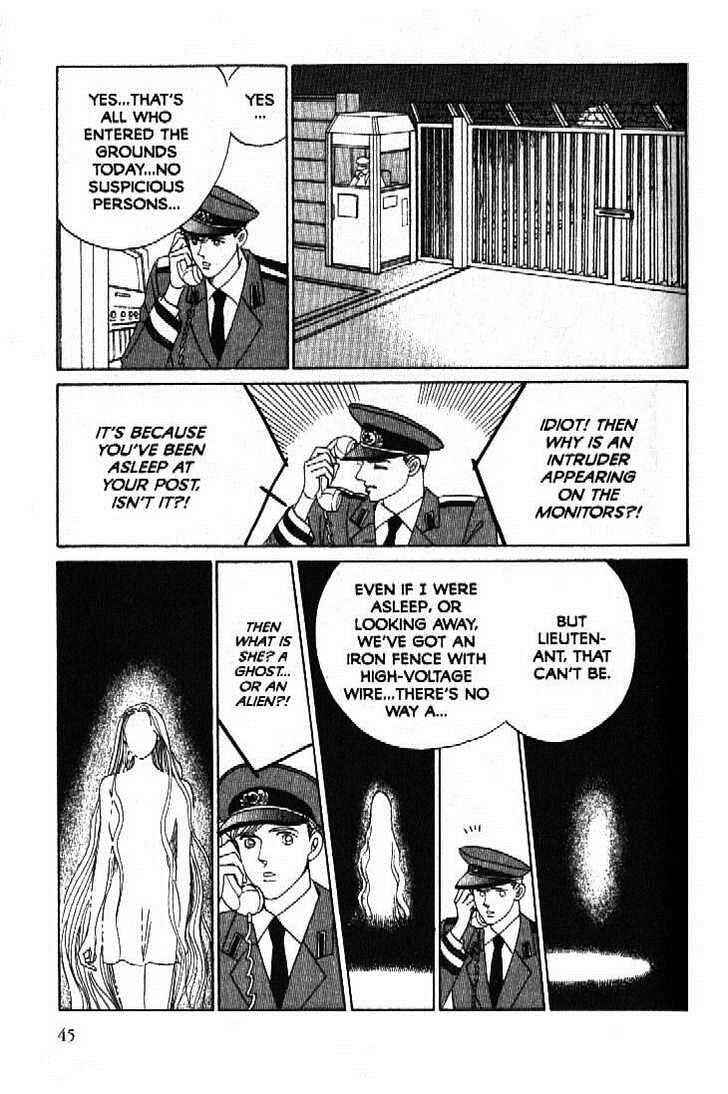 Page 40 Chapter 49 Moon Child