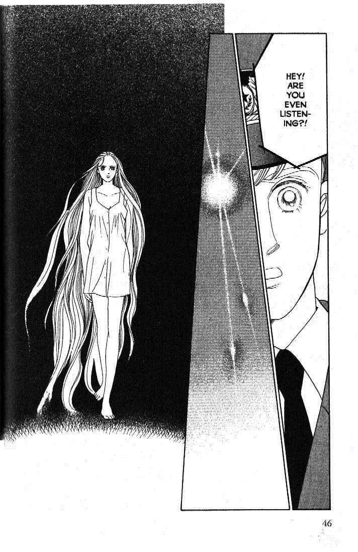 Page 41 Chapter 49 Moon Child