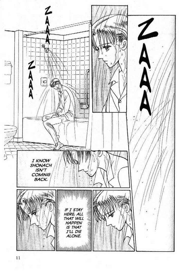 Page 8 Chapter 49 Moon Child