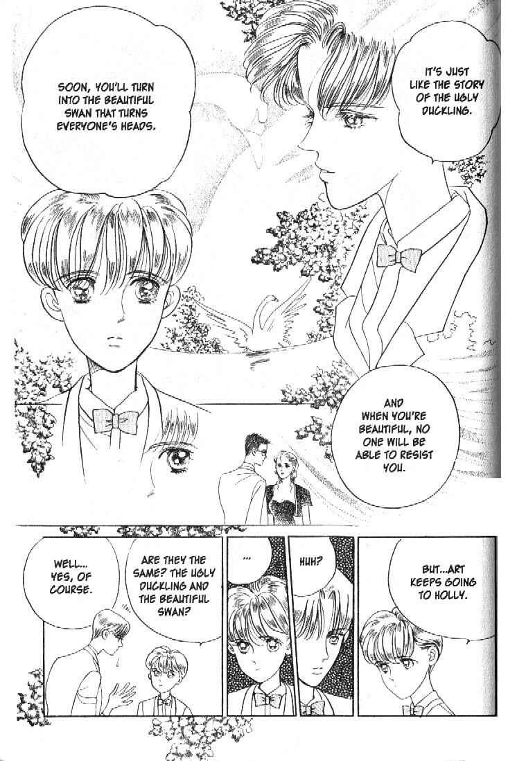 Page 11 Chapter 19 Moon Child