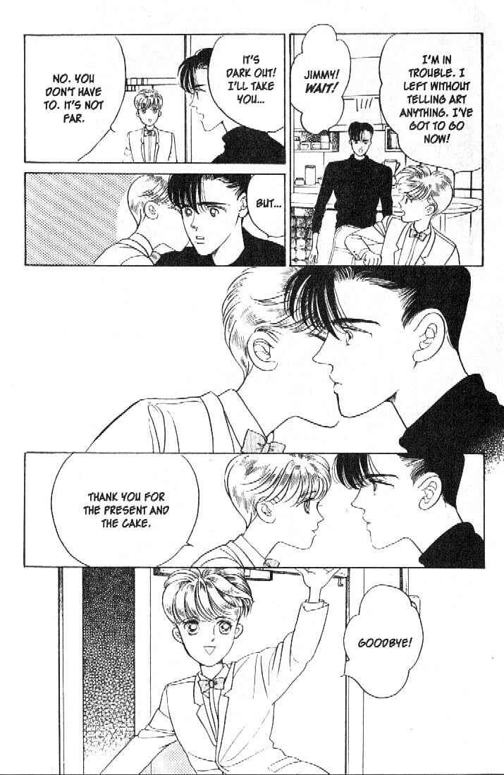 Page 14 Chapter 19 Moon Child