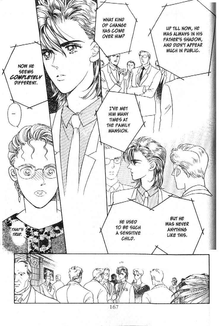 Page 31 Chapter 19 Moon Child