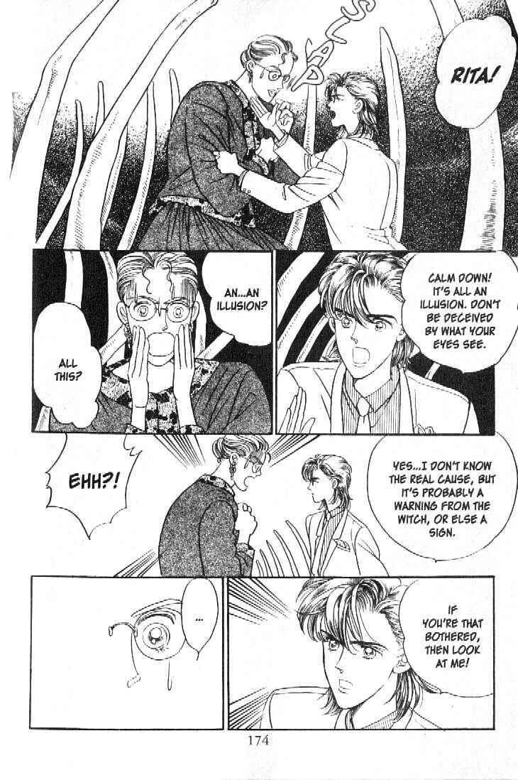 Page 37 Chapter 19 Moon Child