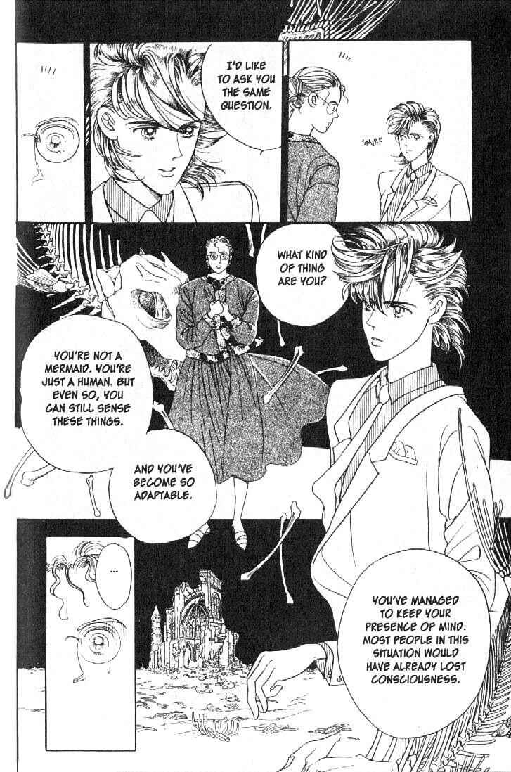Page 39 Chapter 19 Moon Child