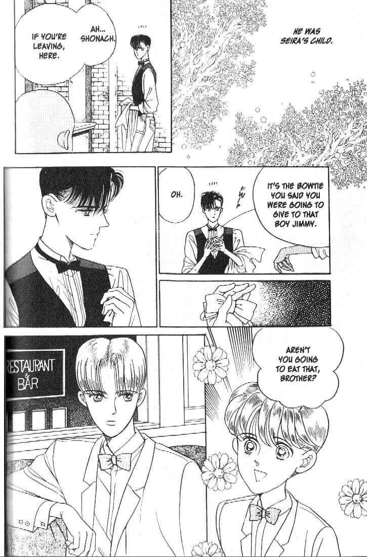 Page 4 Chapter 19 Moon Child