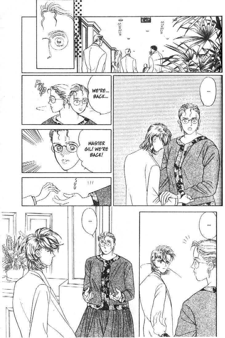 Page 42 Chapter 19 Moon Child