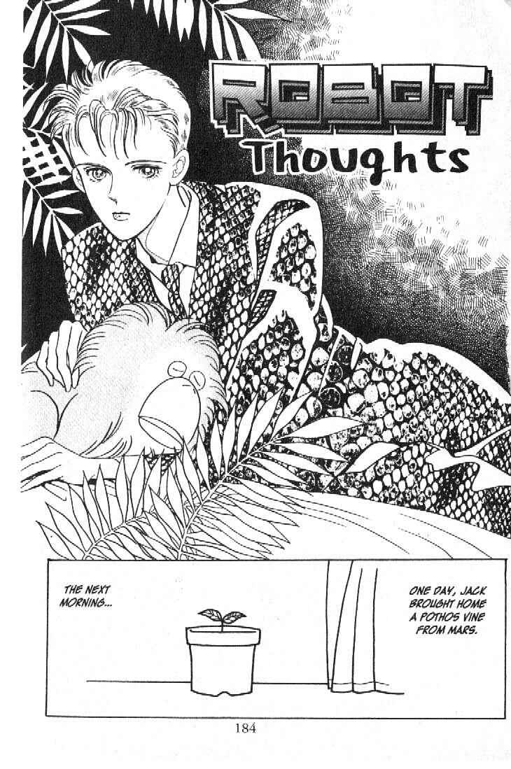 Page 45 Chapter 19 Moon Child