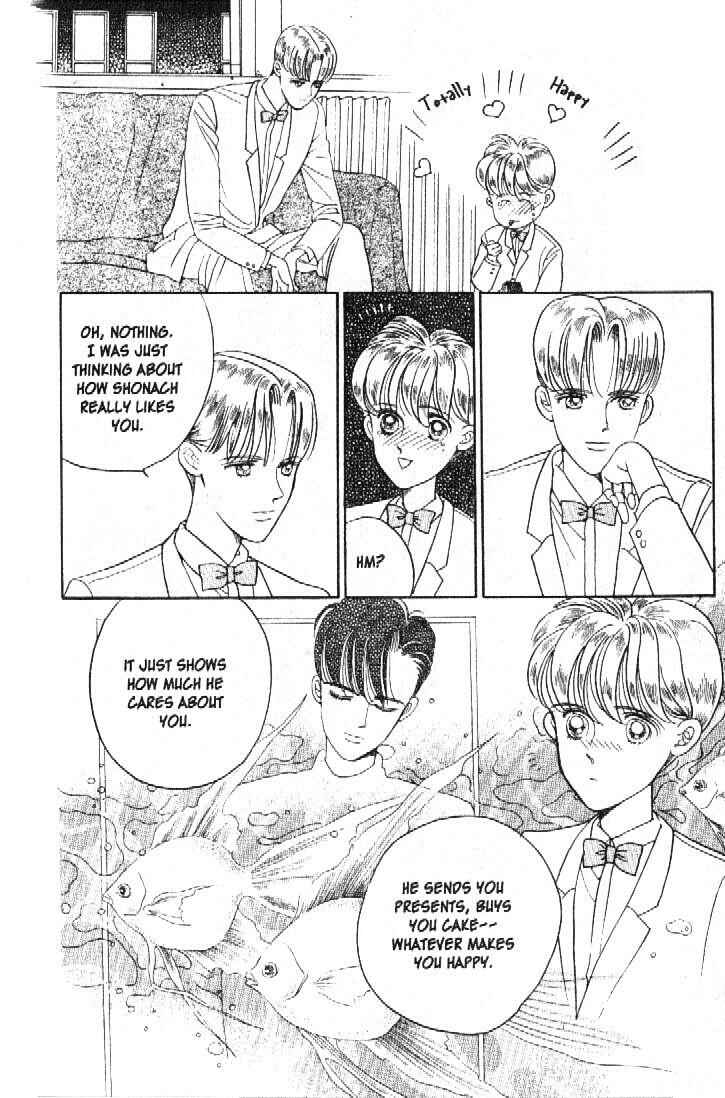 Page 8 Chapter 19 Moon Child