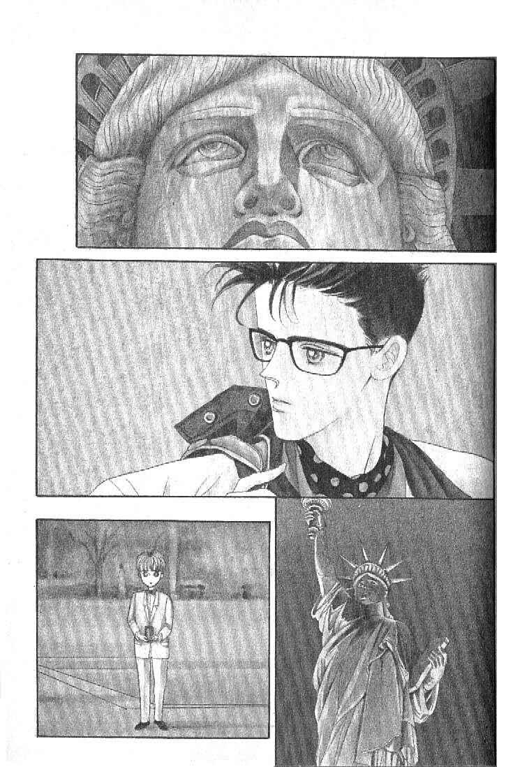 Page 1 Chapter 14 Moon Child